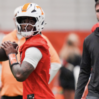 Tennessee Vols football